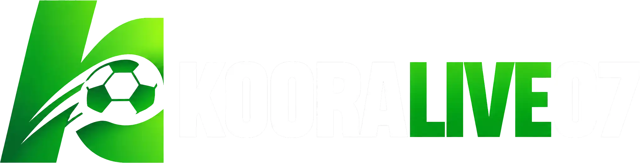 KooraLive07 Mobile Logo